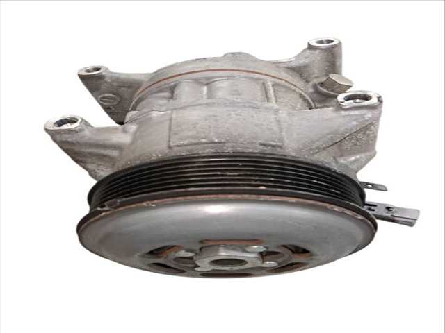 Foto 3ª: Compresor Aire Acondicionado Toyota Auris 1.4 D-4D NDE180_ NDE180R) (2012)
