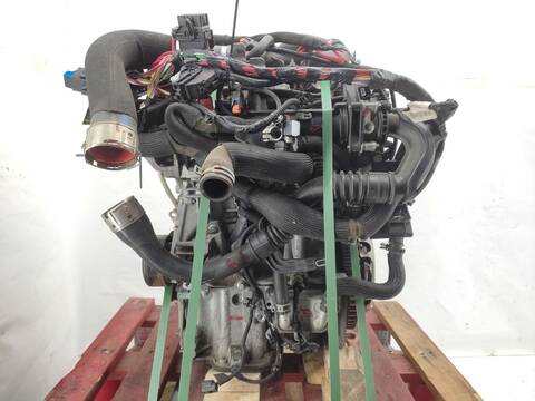 Foto 3ª: Motor Completo Dacia Sandero STEPWAY ESSENTIAL 101CV 74KW [H4D450] (2020)