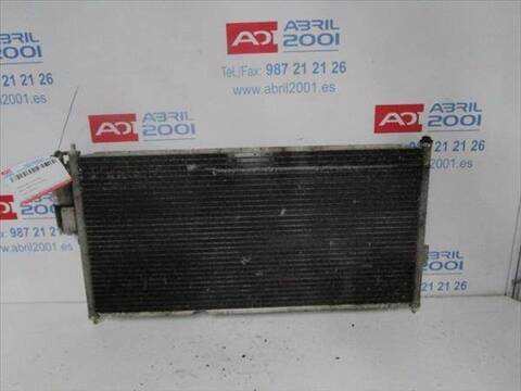 Foto 2ª: Radiador Calefaccion A.A. Nissan Almera 2.2 DI 115CV 84KW [D-YD22] (2001)