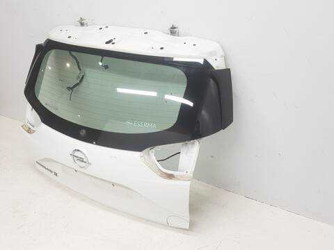 Foto 3ª: Portón Opel Crossland EDITION (2017)