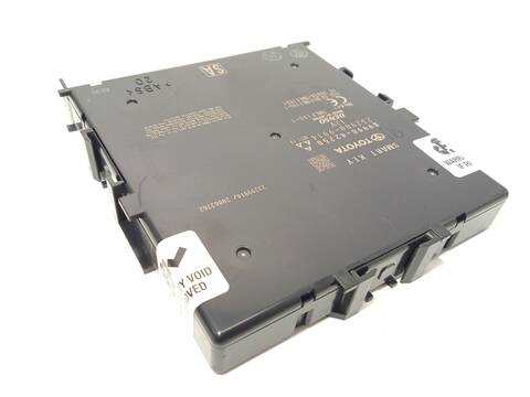 Foto 2ª: Centralita Motor ECU Toyota Rav4 2.5 HYBRID AWD AXAP54) 306CV 225KW [A25A-FXS] (2022)