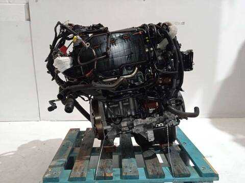 Motor Completo Peugeot 207 CONFORT 90CV 66KW