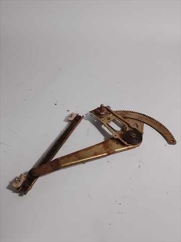 Elevalunas Manual Trasero Izquierdo Nissan Patrol 2.8 D