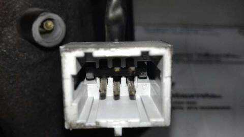 Foto 3ª: Retrovisor Derecho Opel Movano FURGON CORTO 3.5T 115CV 84KW [G9U A7] (2003)