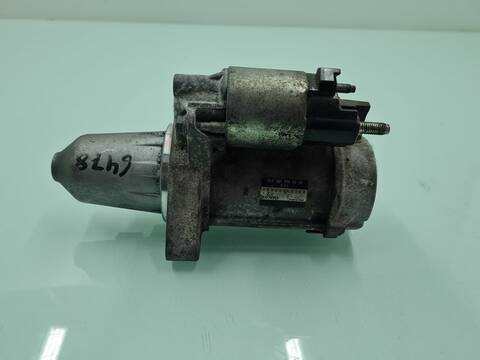Foto 3ª: Motor de Arranque Mercedes Clase A 140 A 180 CDI BLUEEFFICIENCY 176.000) 109CV 80KW [651901] (2013)