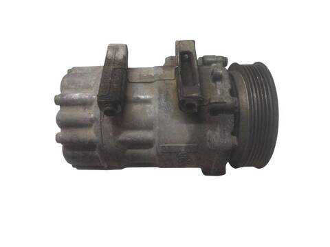 Foto 2ª: Compresor Aire Acondicionado Citroen C4 2.0 HDI 138 PICASSO (2006)