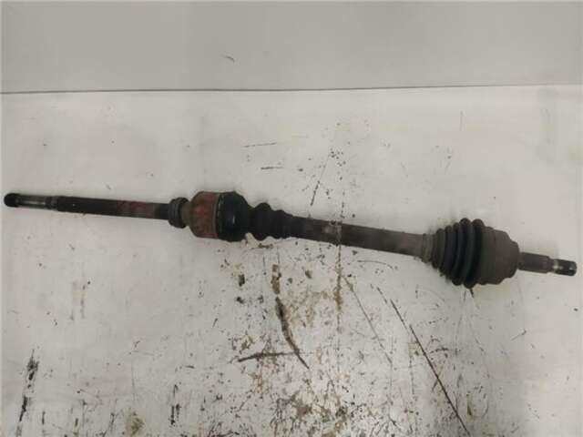 Transmision Delantera Derecha Peugeot 407 1.8 16V (116 CV)