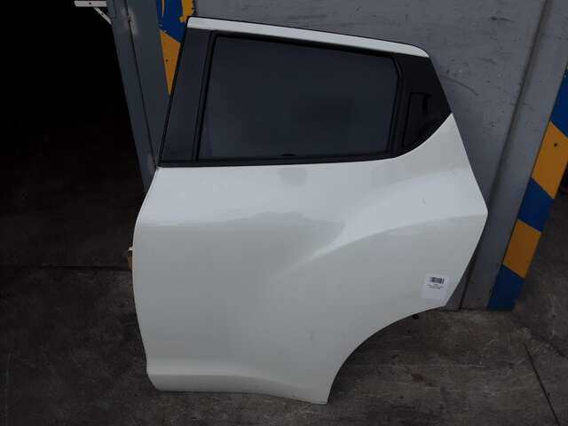 Puerta Trasera Izquierda Nissan Juke 1.2 TCE 115CV 0CV