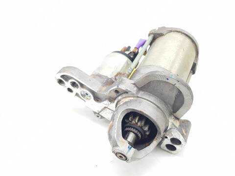 Foto 3ª: Motor de Arranque Dacia Sandero EXPRESSION (2022)