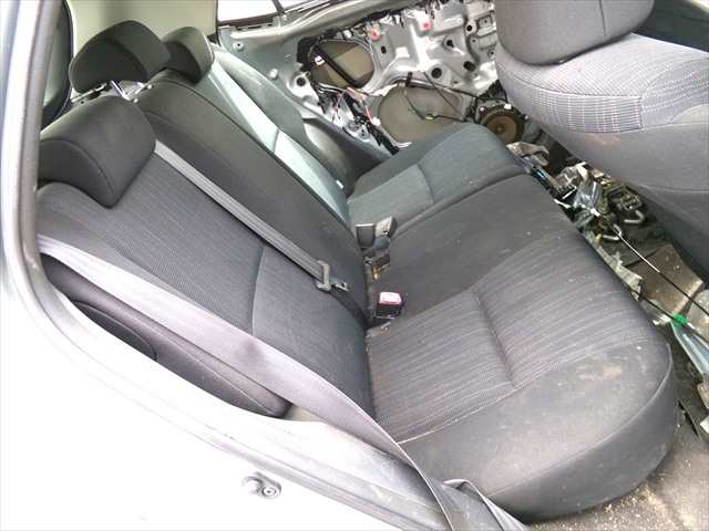 Asientos Traseros Toyota Auris 1.4 D 2007-2010