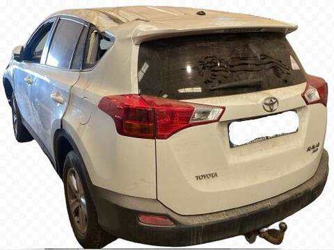 Foto 2ª: Airbag Delantero Derecho Toyota Rav4 2.0 [3ZR-FAE]