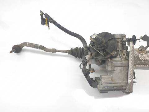 Foto 3ª: Cremallera de Direccion Peugeot 308 ACTIVE PACK [YH01] (2010)