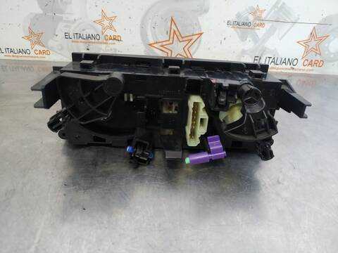 Foto 2ª: Mando Climatizador Peugeot 207 CONFORT 68CV 50KW [8HR O 8H01] (2011)