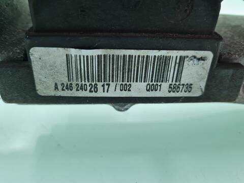 Foto 3ª: Soporte Motor Mercedes Clase A 140 A 180 CDI BLUEEFFICIENCY 176.000) 109CV 80KW [651901] (2013)