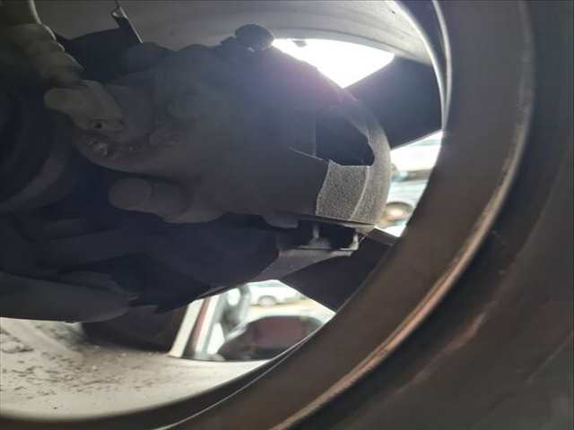 Pinza Freno Delantera Izquierdo Audi A1 ATTRACTION 90CV 66KW
