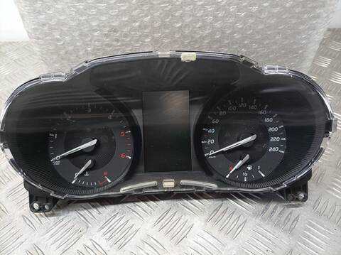 Cuadro de Instrumentos Toyota Avensis ADVANCE 143CV 105KW