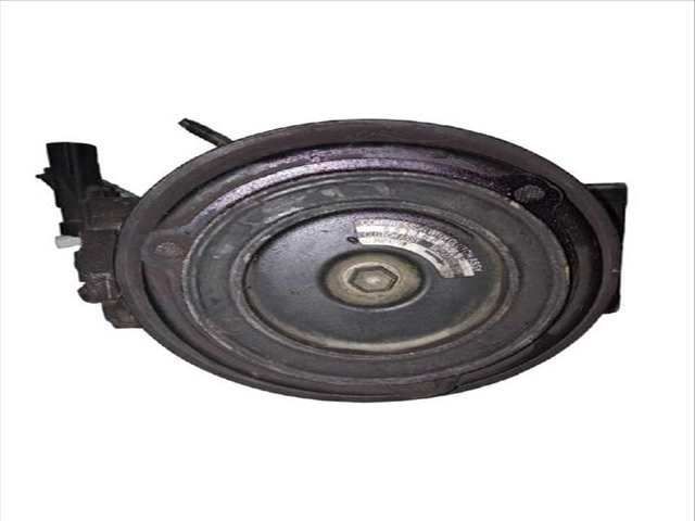 Compresor Aire Acondicionado Jeep Commander 3.0 CRD 4X4 218CV 160KW