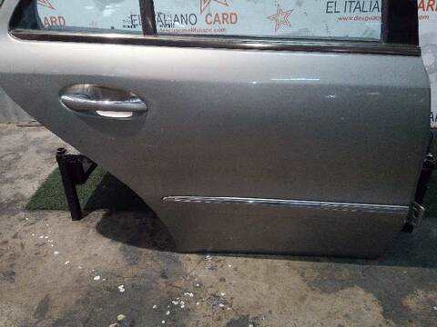 Foto 2ª: Puerta Trasera Derecha Mercedes Clase E 180 E 270 CDI 211.016) BERLINA 177CV 130KW [647961] (2002)
