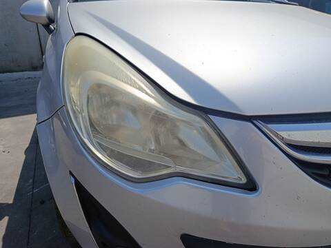 Faro Derecho Opel Corsa A14XER