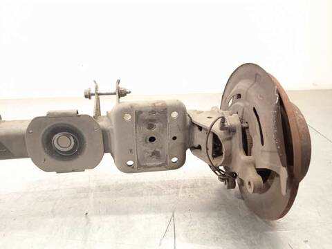 Foto 2ª: Puente Trasero Renault Master L3H2 HKA 3 5T 110CV 81KW [M9T870] (2015)