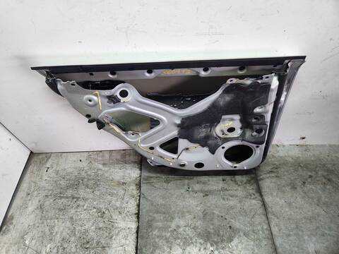 Foto 2ª: Puerta Trasera Izquierda Seat Exeo STYLE 143CV 105KW [CJCA] (2011)