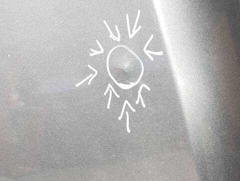 Foto 3ª: Capot Seat Leon ERENCE 105CV 77KW [CAY] (2012)