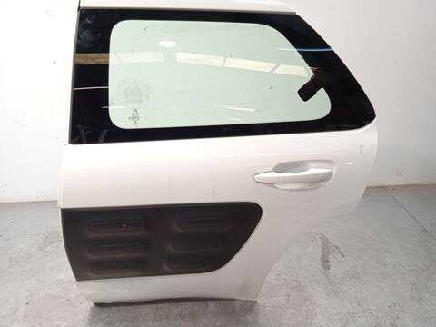 Puerta Trasera Izquierda Citroen C4 1.2 THP 110 110CV 81KW