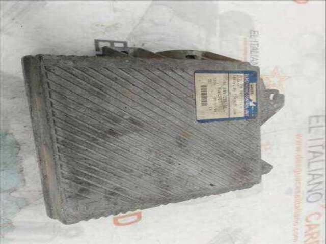 Foto 2ª: Centralita Motor ECU Citroen Evasion 2.1 TD EXCLUSIVE 109CV 80KW (1998)