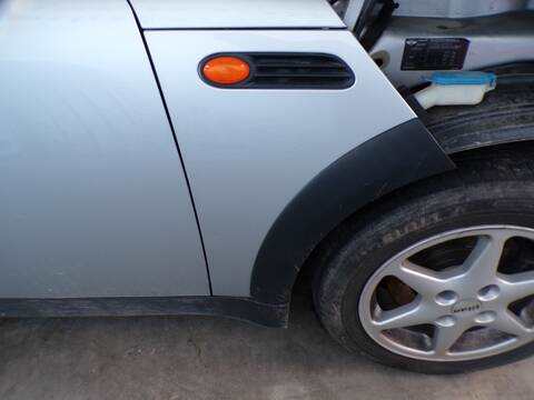 Aleta Delantera Derecha Bmw Mini W10B16AA