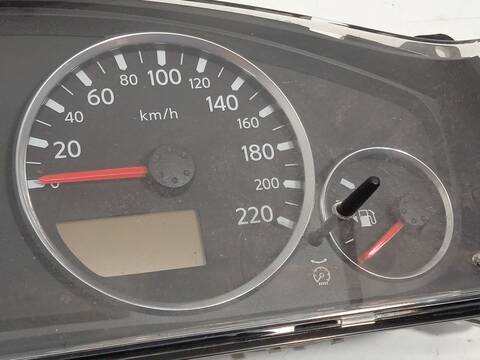 Foto 4ª: Cuadro de Instrumentos Nissan Pathfinder 2.5 DCI 4WD 174CV 128KW [YD25DDTI] (2005)