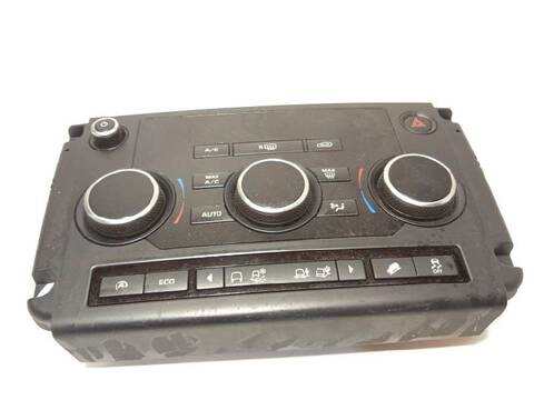 Foto 2ª: Mando Climatizador Land Rover Discovery 2.0 TD4 CAT 150CV 110KW [204DTD] (2016)