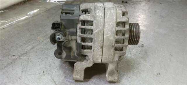Foto 2ª: Alternador Citroen C3 1.4 [KFV (TU3JP)]