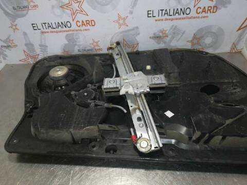 Foto 4ª: Elevalunas Eléctrico Delantero Derecho Ford Fiesta TREND 82CV 60KW [SNJB] (2013)