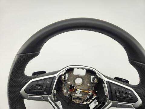 Foto 2ª: Volante Volkswagen Passat CJ5) 2.0 TDI 193 193CV 142KW [DXNB] (2024)