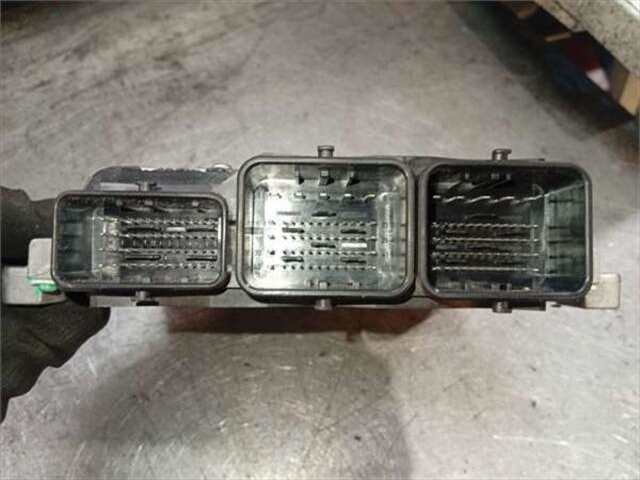 Foto 3ª: Centralita Motor ECU Peugeot 508 2.0 ACTIVE [2.0 LTR. - 103 KW 16V HDI FAP]