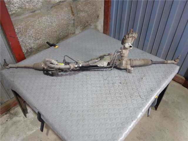 Cremallera de Direccion Ford Focus 