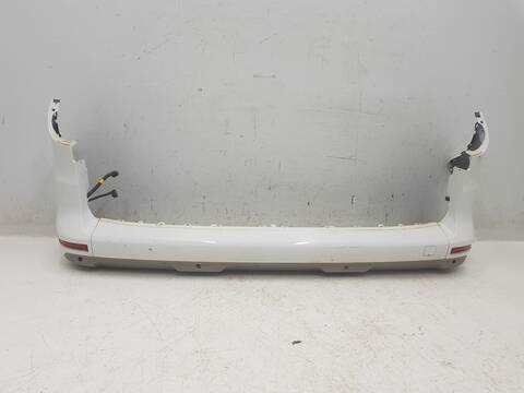 Paragolpes Trasero Renault Kangoo AUTHENTIC 130CV 97KW