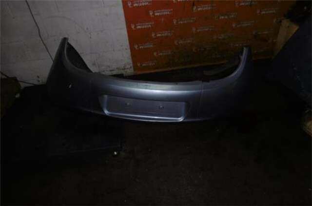 Paragolpes Trasero Ford Ka 1.3 I