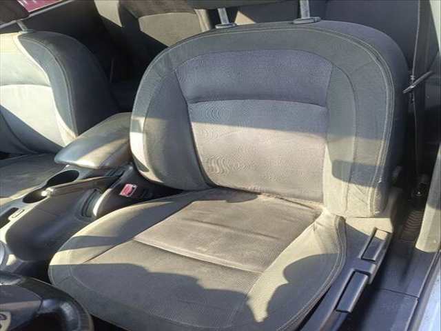 Asiento Delantero Izquierdo Nissan Qashqai R9M
