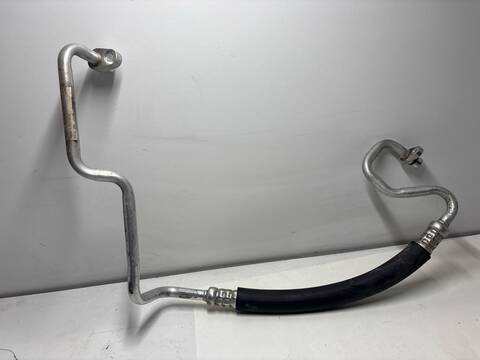 Tubos Aire Acondicionado Nissan Pulsar K9K