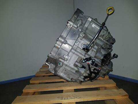 Foto 2ª: Caja Cambios Automatica Honda Crv COMFORT 150CV 110KW RE) AUT. [N22B3] (2012)