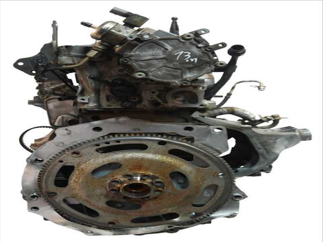 Motor Completo Audi A4 B9 252CV 185KW