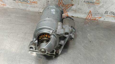 Foto 3ª: Motor de Arranque Mini Countryman COOPER D 150CV 110KW [B47C20A] (2017)