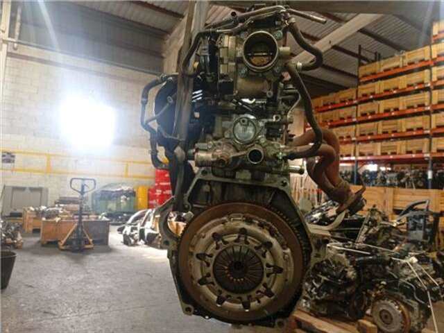 Motor Completo Honda Jazz 1.2 DRIVE [1.2 LTR. - 57 KW DSI CAT]