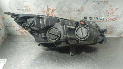 Foto 4ª: Faro Izquierdo Opel Insignia COSMO BERLINA 160CV 118KW [A20DTH] (2010)