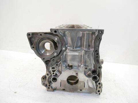 Bloque Motor Suzuki Swift 136 CV 100KW