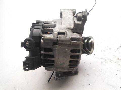 Foto 2ª: Alternador Ford C Max 1.5 ECOBOOST [T3DB] (2015)