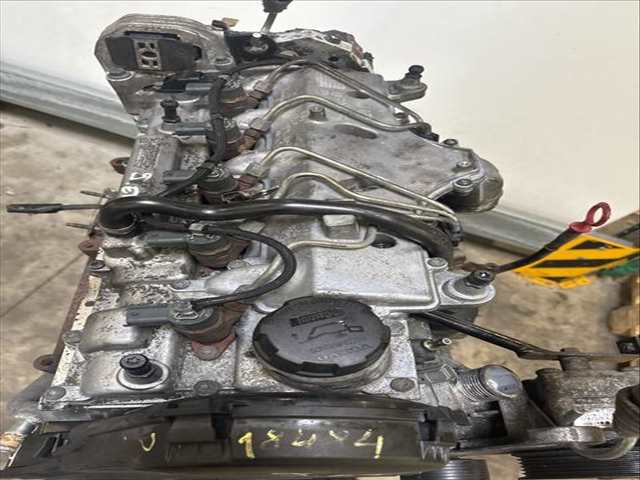 Foto 2ª: Motor Completo Volvo XC 90 2.4 D5 163 CV 120KW [D5244T]