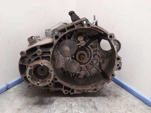 Caja Cambios Audi A3 2.0 TDI AMBIENTE 140CV 103KW