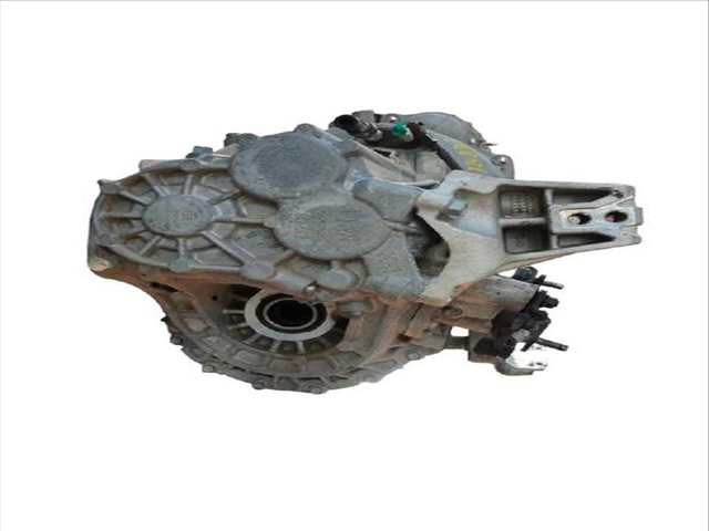 Foto 2ª: Caja Cambios Hyundai i40 1.7 CRDI (2012)